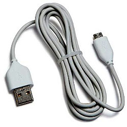 kindle charger cable