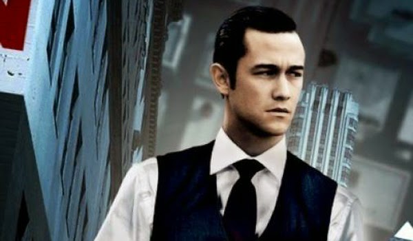 Джозеф Гордон-Левитт