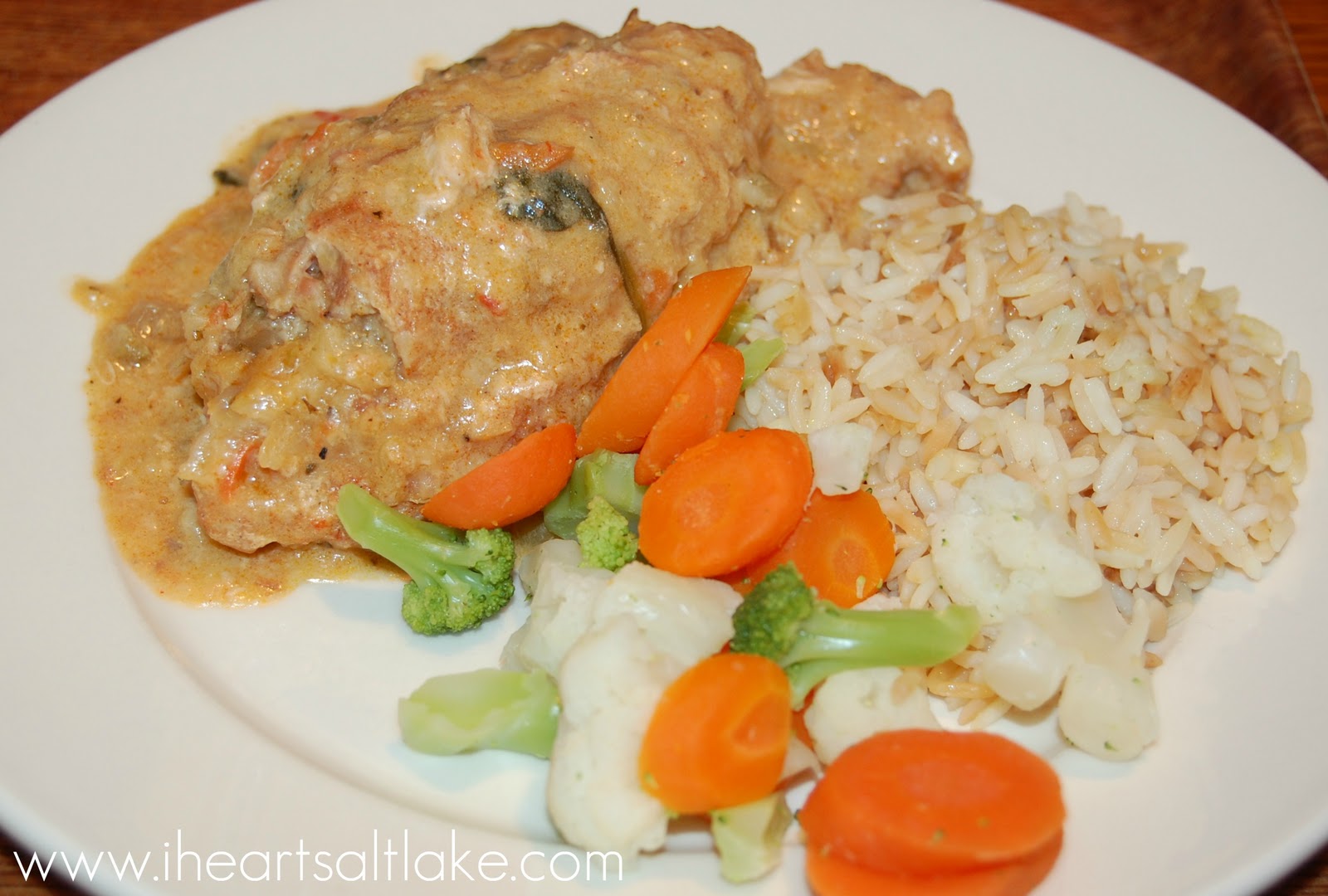 I Heart Salt Lake The Lion House Pantry Restaurant