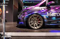ADV.1 Wheels