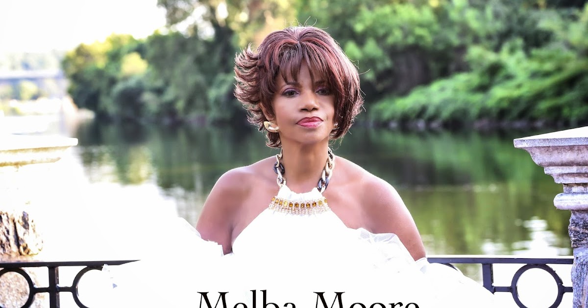 Melba Moore - Pick Me Up, I'll Dance Melba Moore - Pick Me Up, I'll Dance