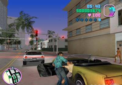 play gta vice city online for free without downloading