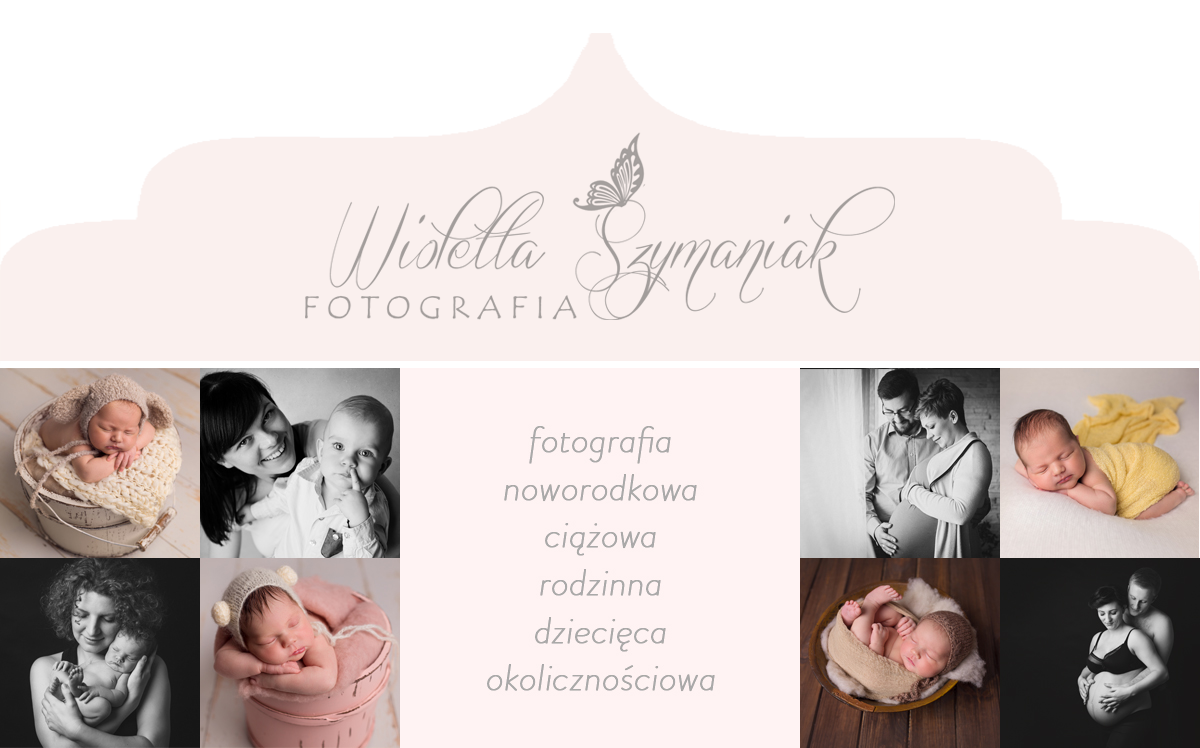 Wioletta Szymaniak  Fotografia