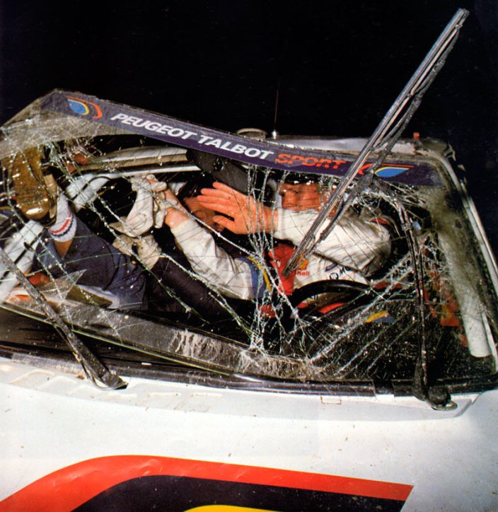 P.E.C. Nº 135: Aquela sensação de falta de Ar(i)...