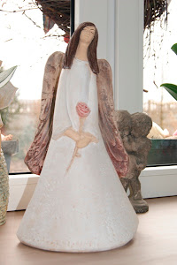 zamieszkałam na błękitnej