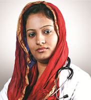 Dr.Suhaila Kallada – Physiatrist (Pain & Rehabilitation) MBBS, DNB (PMR), DPMR