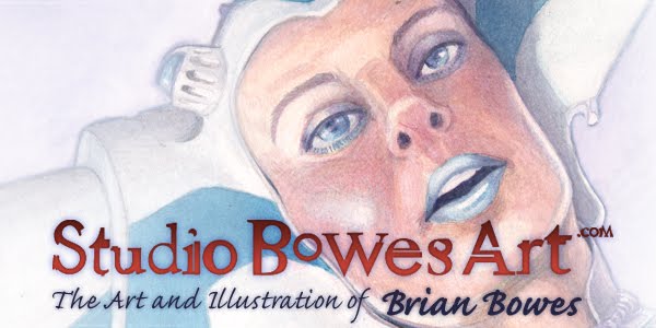 Studio Bowes Art