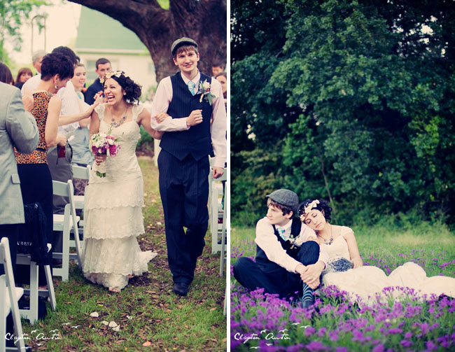 A BohoFrench Inspired Wedding A BohoFrench Inspired Wedding