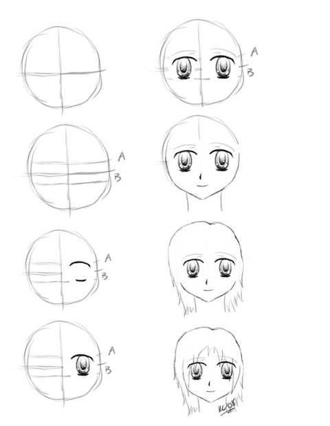 guillaume legoupil tutoriel dessin
