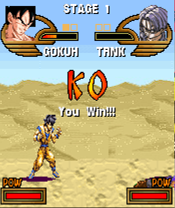Tải game 7 viên ngọc rồng | Tải game miễn phí cho điện