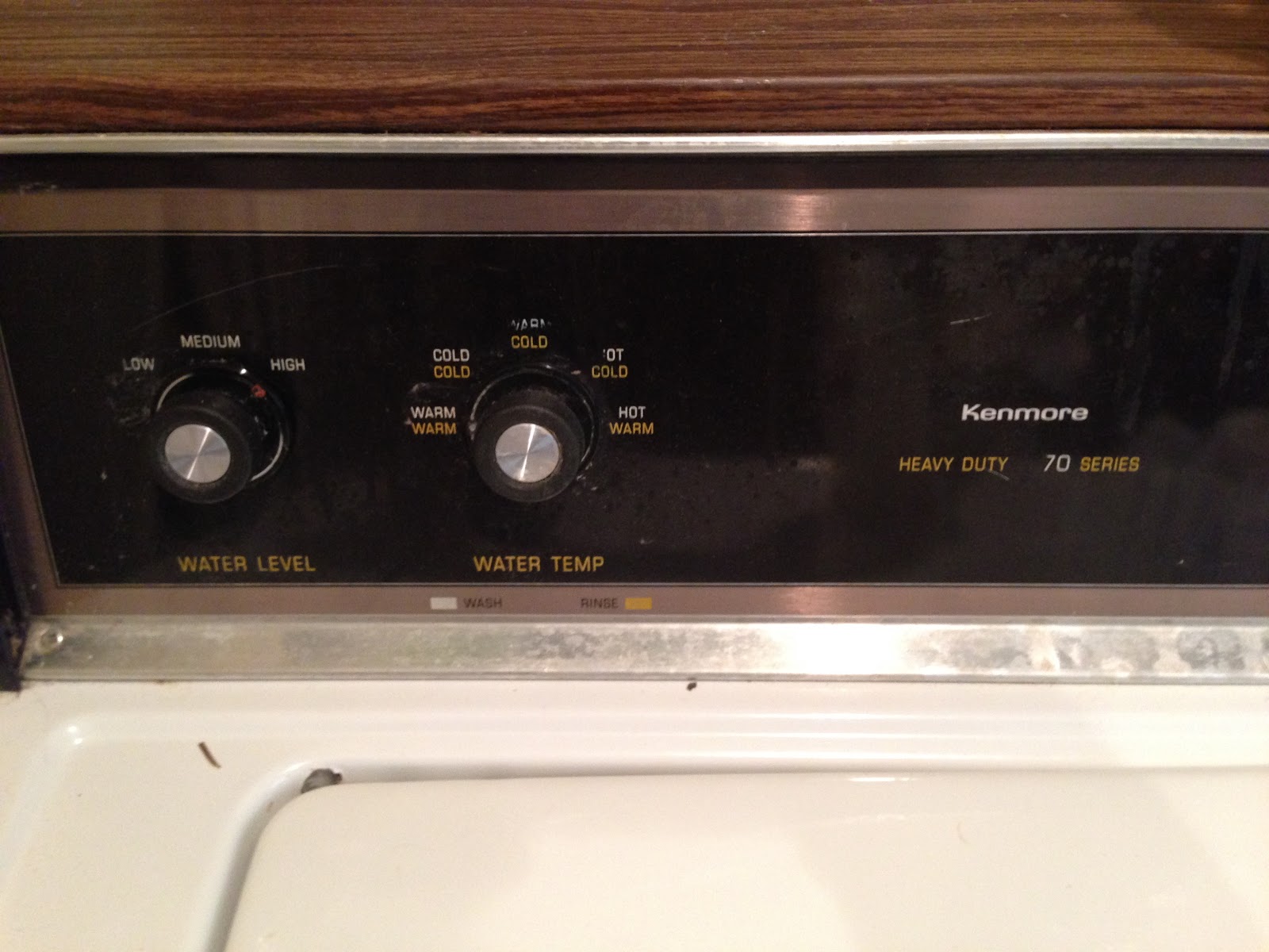 Any Thing Can Be Fixed! Kenmore (Whirlpool) Washing Machine Agitator