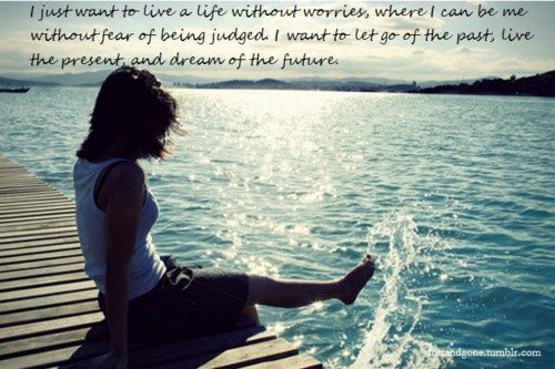 Gujjurocks Quotes On Past Present And Future
