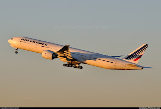 Boeing 777