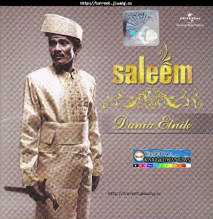 Mengapa Dikenang Mengapa Difikir - Saleem | Mp3 dan Lirik Lagu melayu