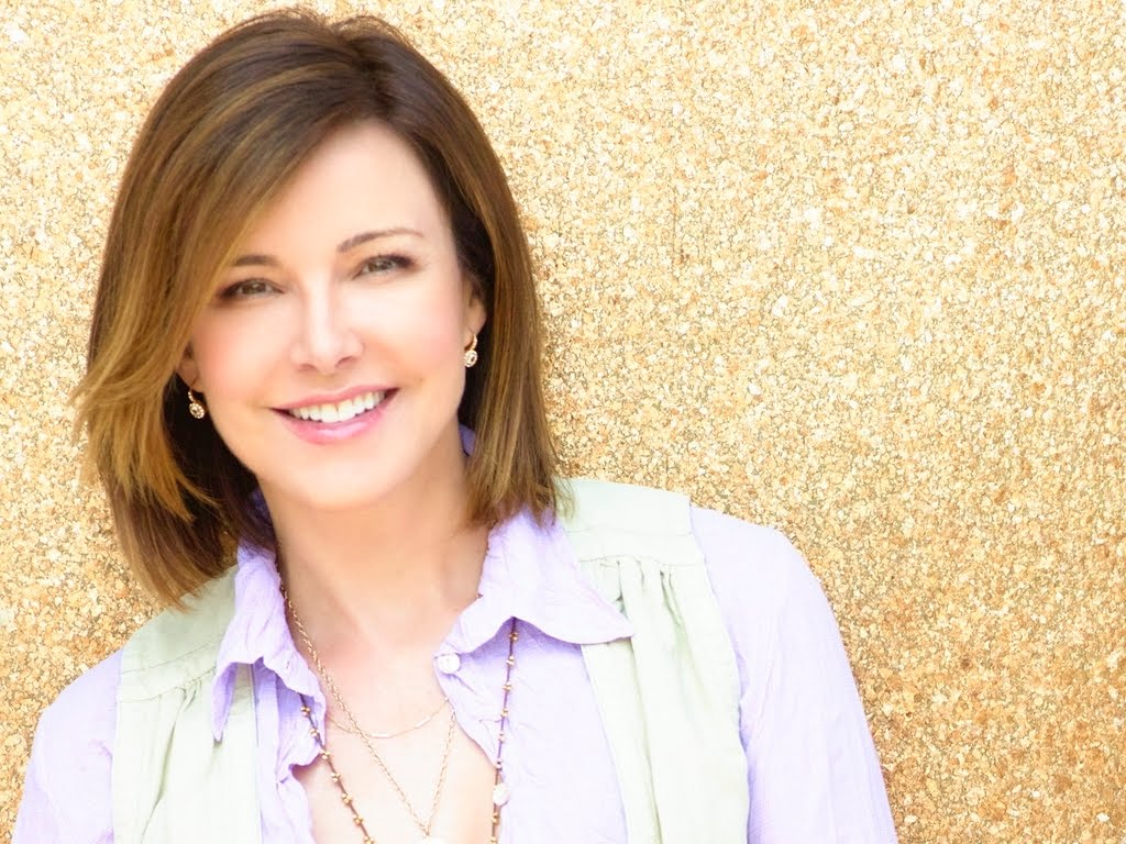 the MIND of a GIRL: Christa Miller Birthday