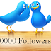 How to get unlimited Twitter followers