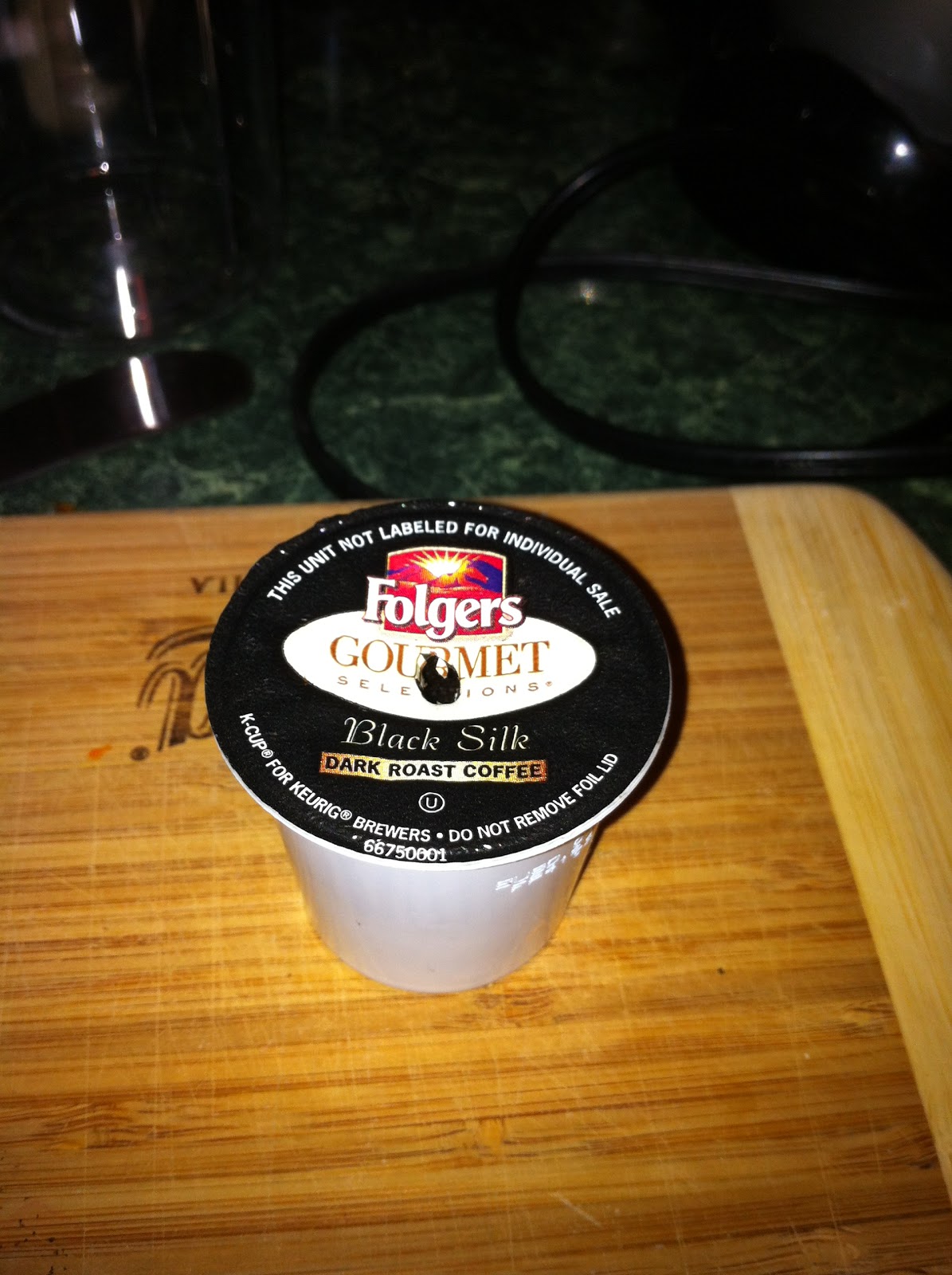 Easy Ways To Save Money While Using Things Around Your House! How to reuse your Keurig Kcups!