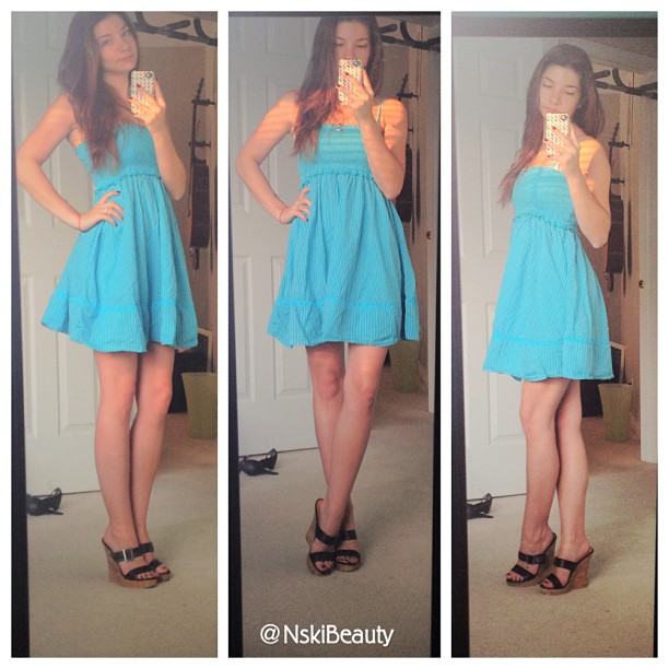 My Life Via Instagram VIII NskiBeauty Nski Beauty