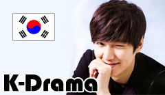 Doramas coreanos