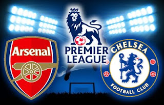 Resultado Arsenal Vs Chelsea – Liga Inglesa