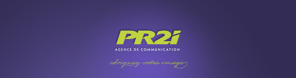 PR2I, Agence de Communication