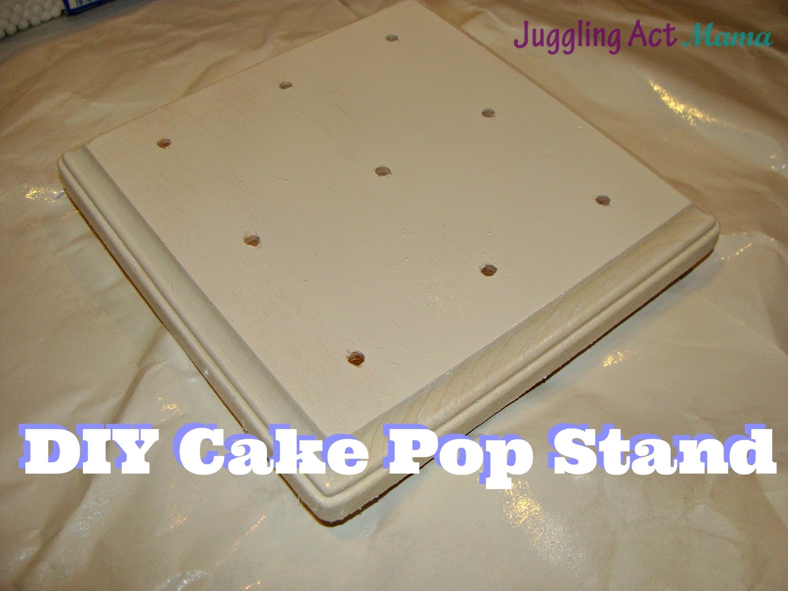 Cake Pop Display Stand For Sale Cake Pop Display Stand For Sale