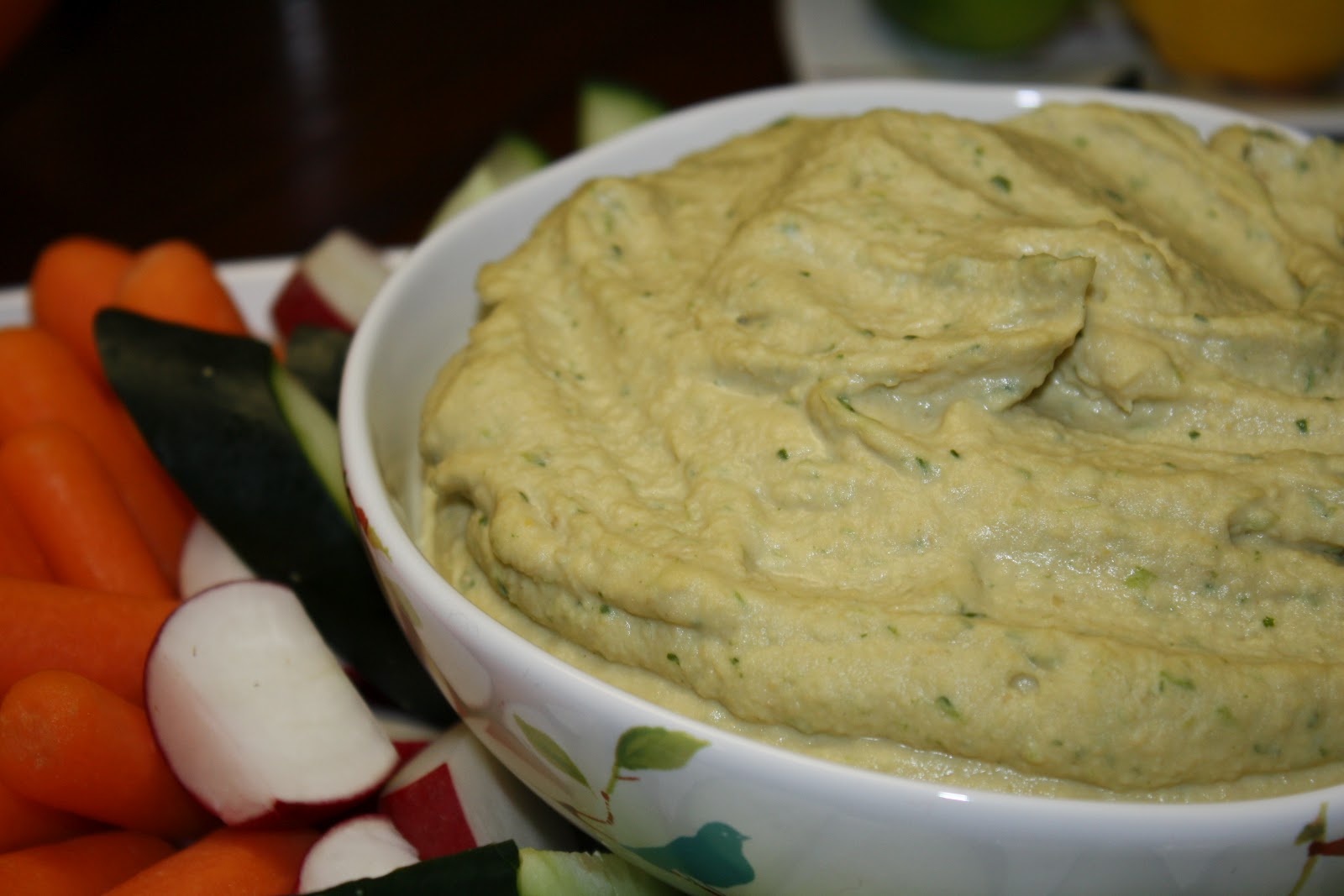 Please Pass the Green An Experiment with a New Way to Live for Healing