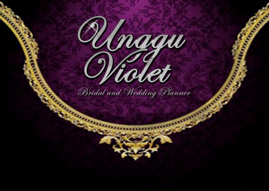 ♥Unggu Violet Bridal Gallery♥