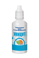 Пептидно-цитаминный комплекс "Уницит".
