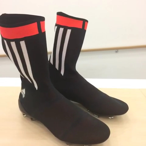 Leaked! Adidas To Launch Adidas Primeknit FS Boots - Footy Headlines