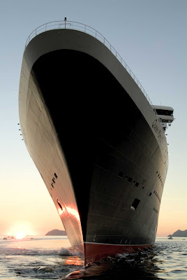 Queen Mary II - Foto: Jose Coca - Luxurynews