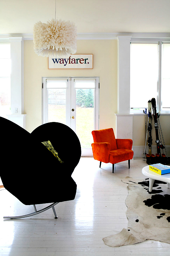 Great Barrington Home by The Novogratz