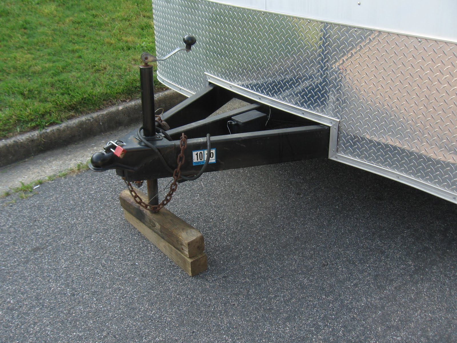 Dangerous Trailers Weekly Violations Of Trailers The Virginia State