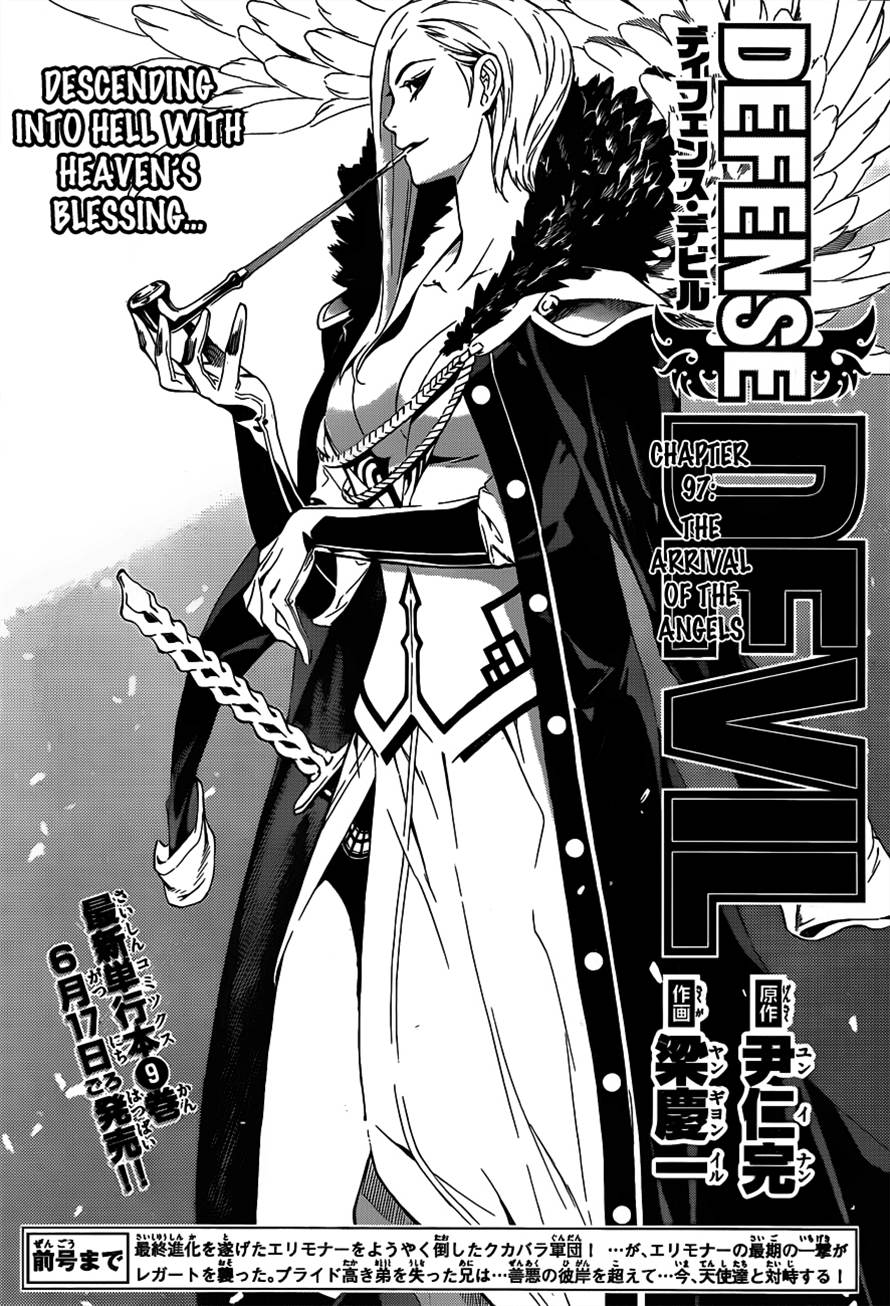 Defense Devil Vol 3 Chapter 97 Mangahasu