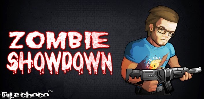 Free Download Zombie Showdown v 1.1 Apk Free Download Zombie Showdown v 1.1 Apk