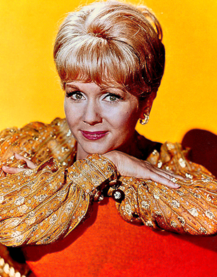Unsinkable by Debbie Reynolds Unsinkable by Debbie Reynolds