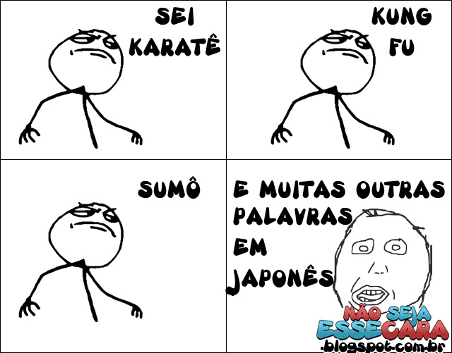 japones