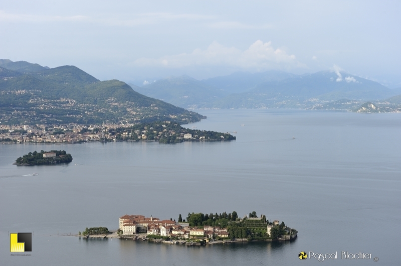 isola bella sur le lac majeur photo pascal blachier