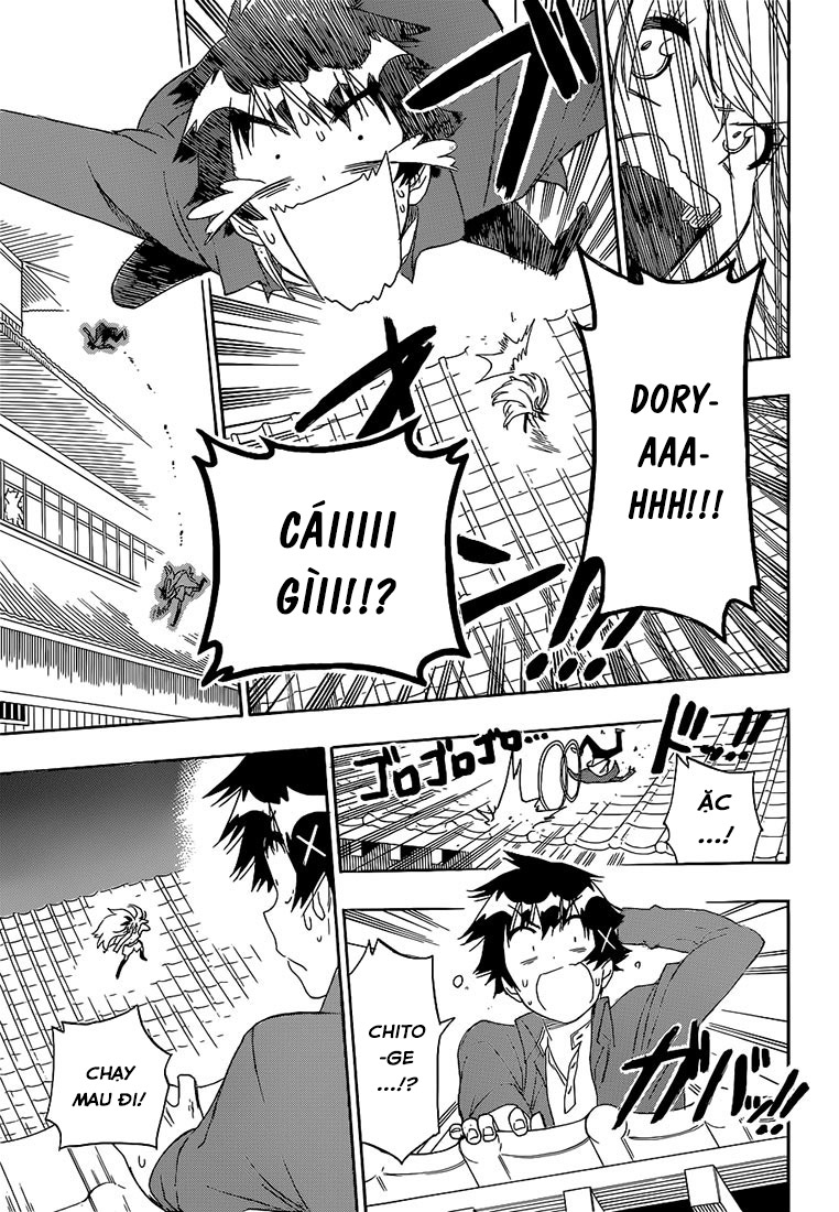 Fuuka chap 186