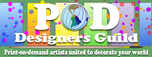 POD Designers Guild