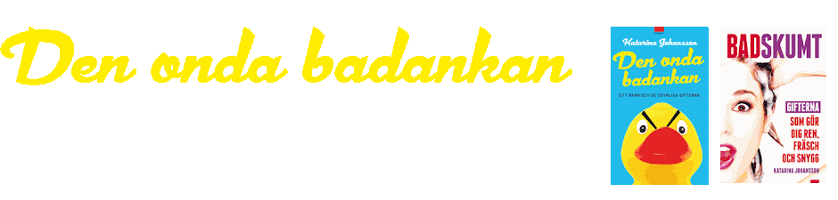 Den onda badankan