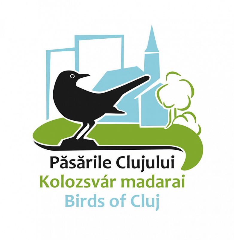 Birds of Cluj