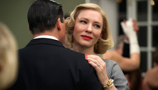 cate blanchett carol movie