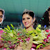 Gayathri Suresh Wins The Crown Of Miss Kerala 2014