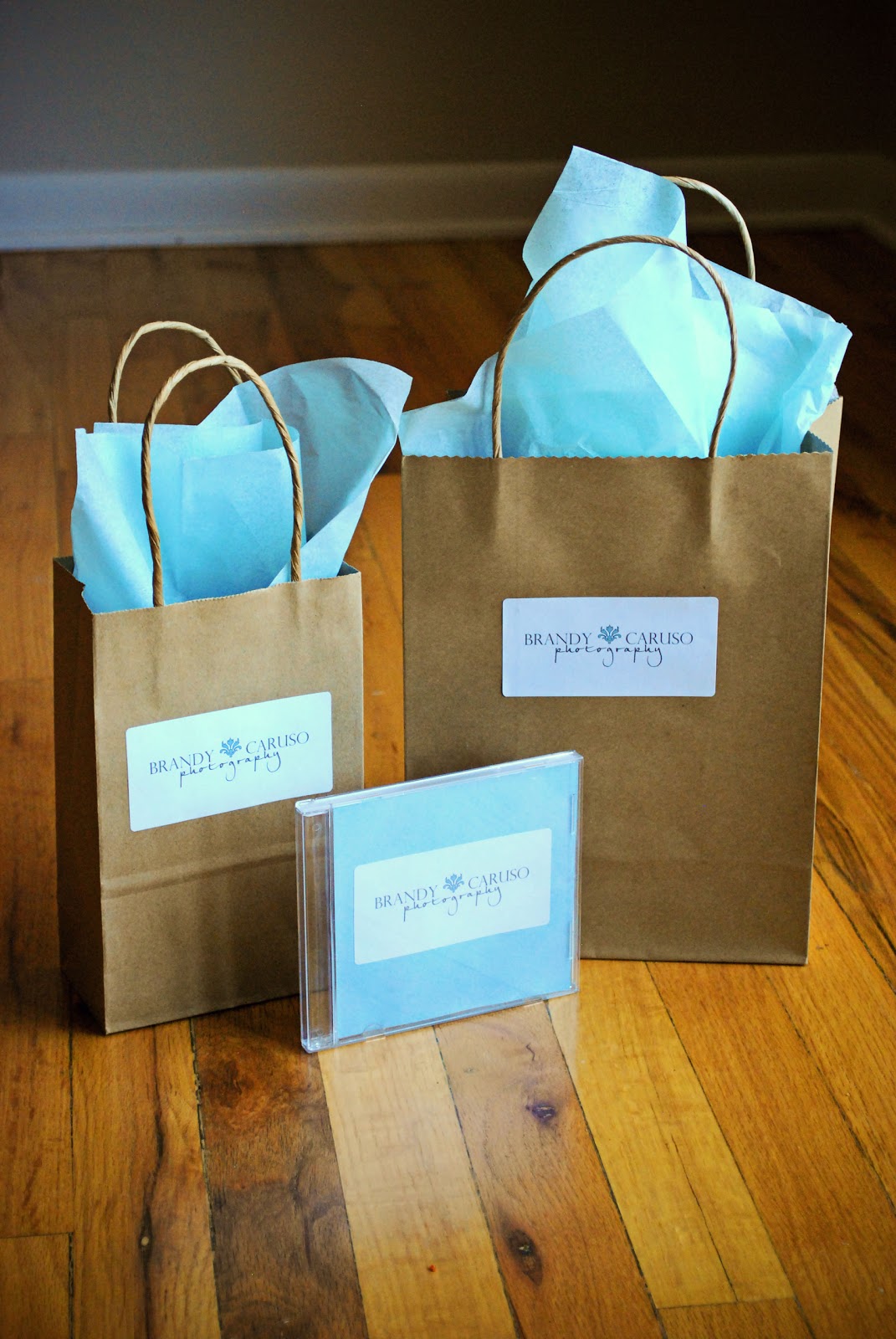 Brandy Caruso Photography The Blog Boutique Packaging Denver CO