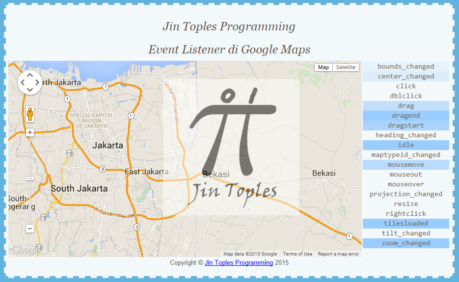 event listener click map bounds event listener click map bounds