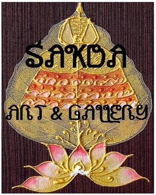 Sakda Art & Gallery