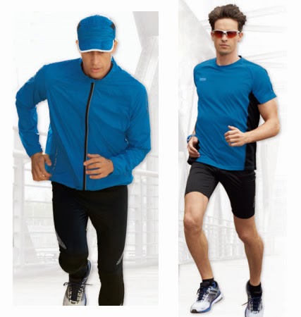 Ropa running hombre Lidl chaqueta, pantalón deportivo y camiseta ropa running hombre Lidl chaqueta pantalón deportivo camiseta