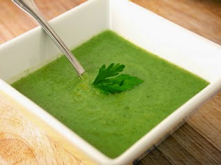 Detoks Çorbası İle Sağlıklı Yaşam Detoks Çorbası İle Sağlıklı Yaşam