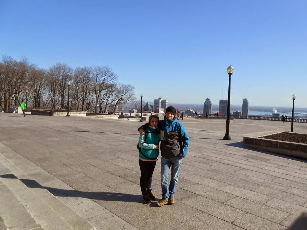 komm geh mit mir nach kanada